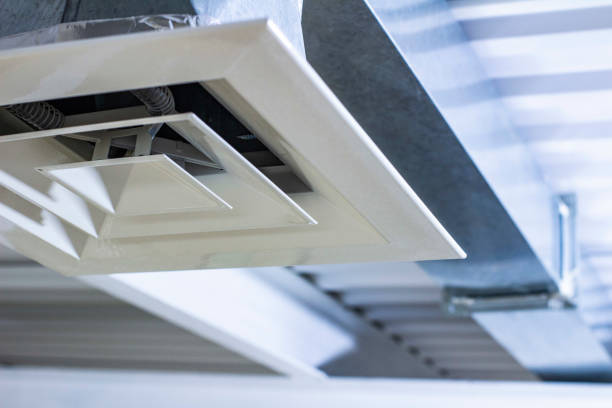 Best Affordable HVAC Duct Cleaning  in Portage, IN