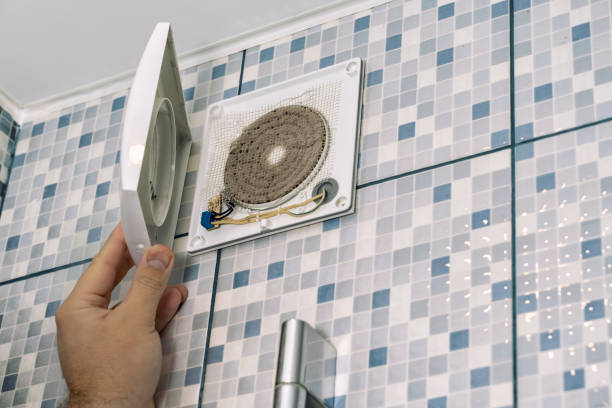 Best Residential Air Duct Cleaning  in Portage, IN