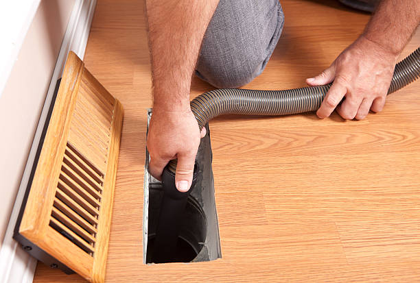 Best Air Duct Cleaning Near Me  in Portage, IN