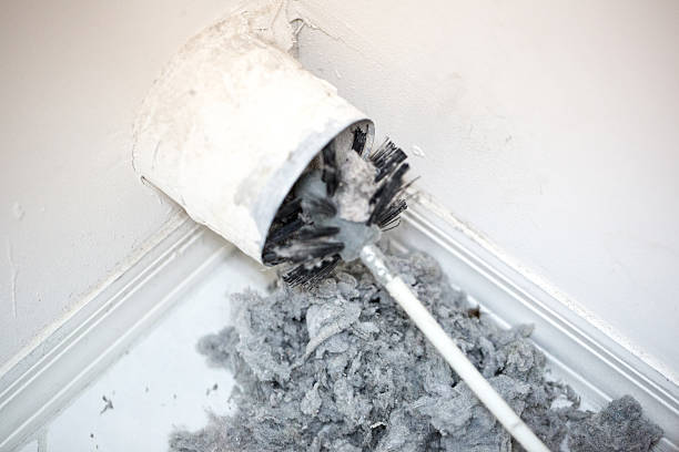 Best Commercial Air Duct Cleaning  in Portage, IN