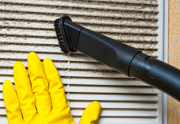 Best Best Air Duct Cleaning Company  in Portage, IN