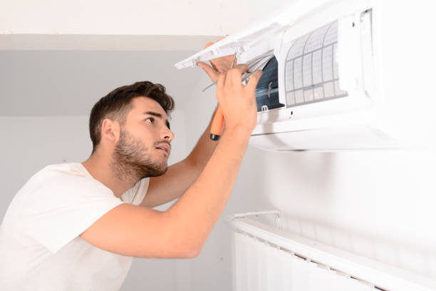 Best Best Air Duct Cleaning Company  in Portage, IN
